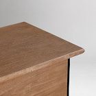 Paris 6-Drawer Dresser (60")