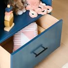 Studio Duc Indi Tall Bookcase (24")