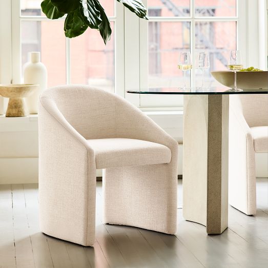 Adler Dining Chair by West Elm