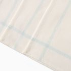 Billy Cotton Stripe Placemat Sets