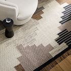 Colca Flatweave Wool Rug