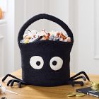 Ed Emberley Felt Spider Treat Bucket