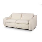 Malena Motion Reclining Sofa (83"&ndash;116")