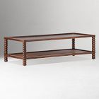 Annabeth Coffee Table (52")