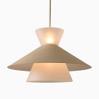 Billy Cotton Bennett Pendant (20")