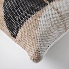 Half Circle Indoor/Outdoor Pillow