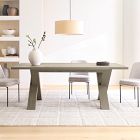 Holmes Dining Table (102", 120")