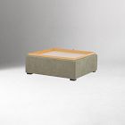 Leontius Storage Ottoman