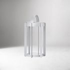 Outdoor LED Firefly Lantern (12")