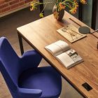 Humanscale eFloat Quattro Desk