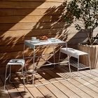 Outdoor A-Line Bistro Table (30")