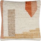 Open Box: Rory Pillow Cover (20" x 20") - Orange