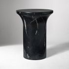 Open Box: Vella Side Table (14") - Black