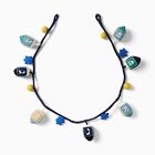 Open Box: Felt Hanukkah Dreidel Holiday Garland
