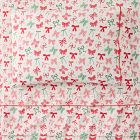 Open Box: Pretty Bows Sheet Set, Queen - Multi