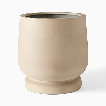 Large - 22"D x 22.5"H