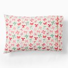 Open Box: Pretty Bows Pillow Case, Standard, Set of 2 - Multi