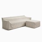 Open Box: Playa Outdoor Furniture Cover for 3 Seater Sofa