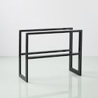 Adjustable Shoe Rack
