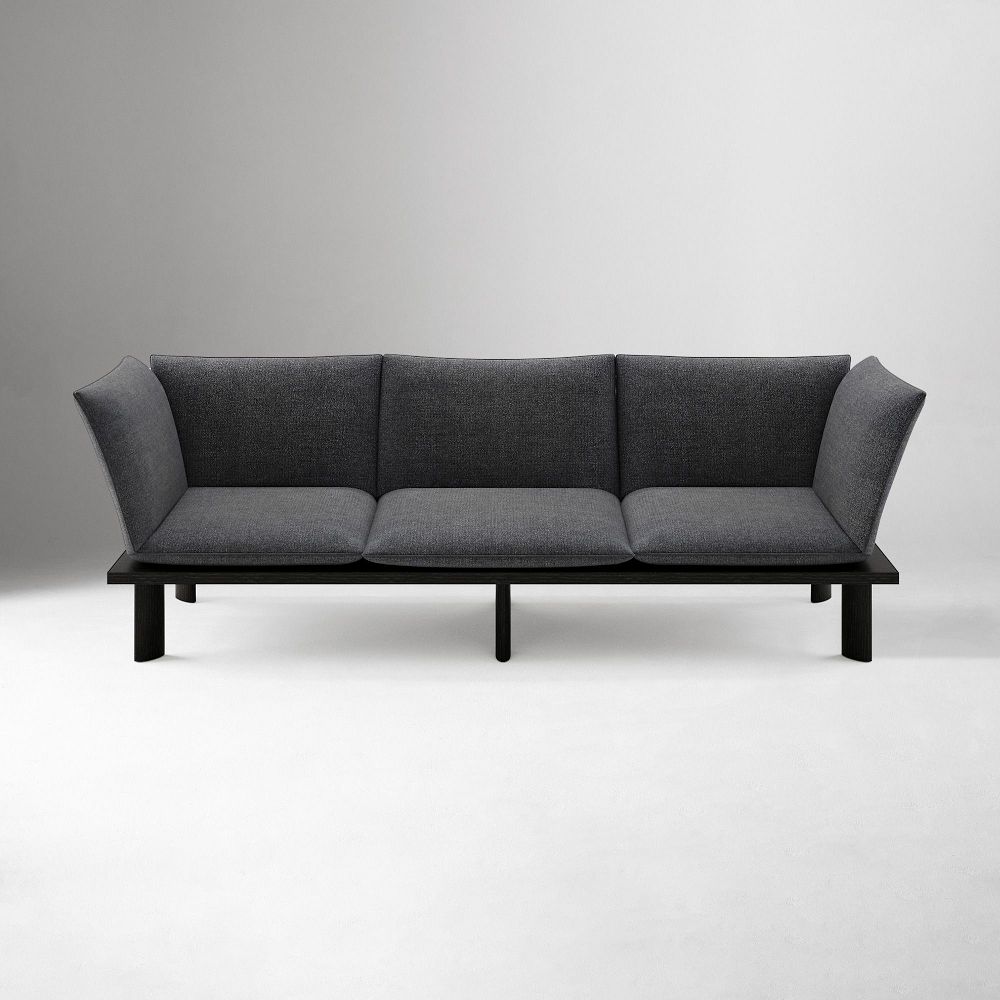 Boardwalk Sofa by West Elm
