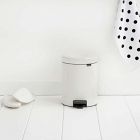 Brabantia New Icon Trash Can (1.3 Gallon)