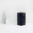 Brabantia New Icon Trash Can (1.3 Gallon)