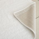 Classic Tufted Bath Mat Runner