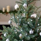 Crack Beaded Deco String Lights