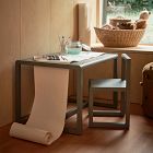 ferm LIVING Braided Ark Basket