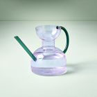 Modern Sprout Glass Watering Can