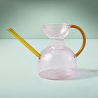 Modern Sprout Glass Watering Can