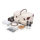 Picnic Time Pioneer Picnic Basket For Two