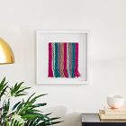 Andean Square Wall Hanging