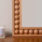 Brayden Wood Wall Mirror