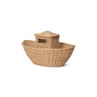 ferm LIVING Braided Ark Basket