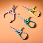Modern Sprout Gardening Shears &amp; Pruners (Set of 2)