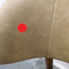 Open Box: Hyde Leather Dining Chair