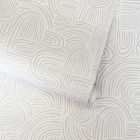 Tempaper Swell Peel &amp; Stick Wallpaper