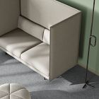 Branch Privacy Sofa