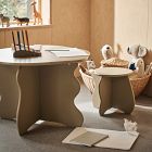 ferm LIVING Slope Table