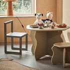 ferm LIVING Slope Table