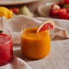 Fleck Cremini Tumblers (Set of 4)