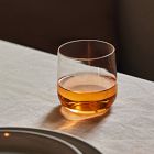 Fleck Cremini Tumblers (Set of 4)