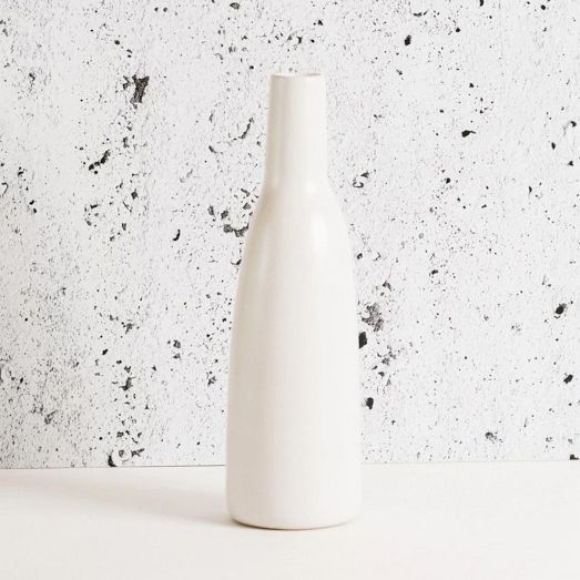 Gharyan Stoneware Vases by West Elm