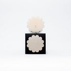 Field Kit - Floral Pillar Candle