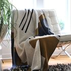 Happy Habitat Step On It Eco Throw