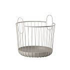 Inu Metal Baskets