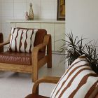 Morrow Soft Goods Paso Pillow