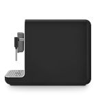 Smeg Fully-Automatic Coffee Machine with Steamer