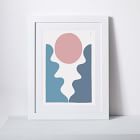 Christopher David Ryan Print - Sunset